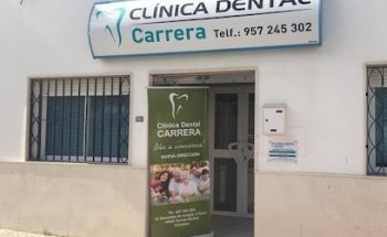 Clínica Dental Carrera