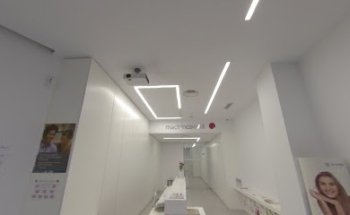 Clínicas dentales OMEGA, Avilés, Gijón, Tineo y Cangas del Narcea I Expertos en Ortodoncia Invisible e Implantes dentales.