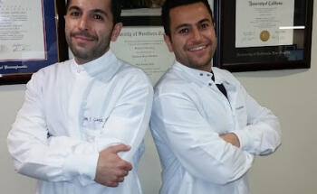The Downey Dentist