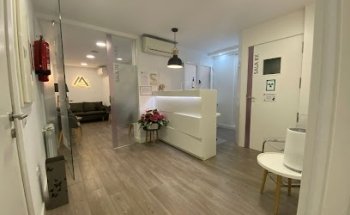 Clínica Dental Montserrat Agúndez Redaño