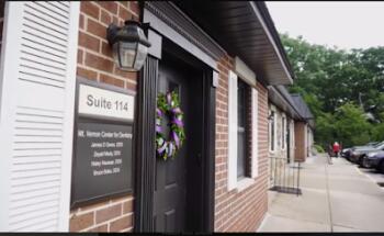 Mt. Vernon Center for Dentistry