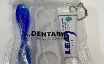Soy Dentaria Getafe