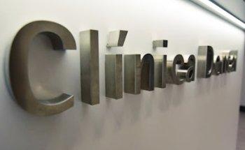 Maieder Hortz Klinika SLP