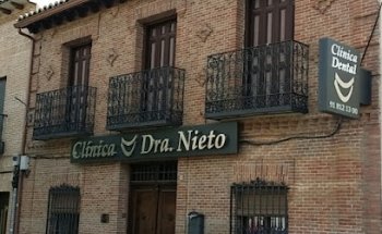CLÍNICA DENTAL DRA. NIETO