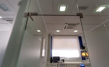 Clínica Odontológica Dra. Arancha Otero