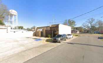Carl Breaux DDS & Annie Delhomme DDS