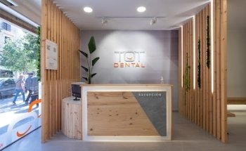 Tot dental