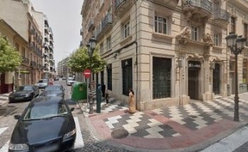 Clínica Dental Dr. Antonio Pallarés