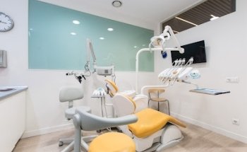 Clínica Dental Vega Roucher
