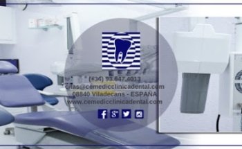 Cemedic Clínica Dental