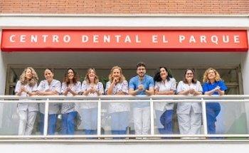 Centro Dental El Parque - Ortodoncia y Odontopediatría en Bilbao