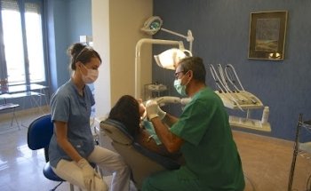Clínica Dental González del Castillo