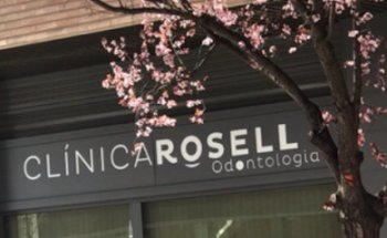 Clínica ROSELL Odontologia - Rubén Rosell i Urchulutegui 973 22 24 24 747 740 589