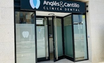 Anglés & Cantillo clínica dental