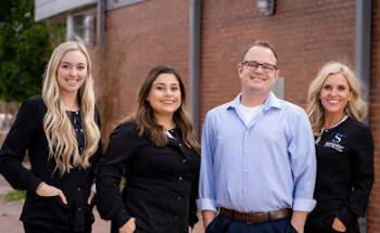 Kevin Shively, DMD, PLLC - Family & Cosmetic Dentistry