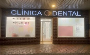CLINICA G3 DENTAL