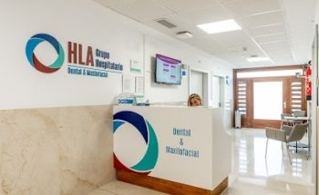 Clínica ASISA Dental HLA Puerta del Sur Jerez