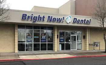 Bright Now! Dental & Orthodontics - Salem, OR