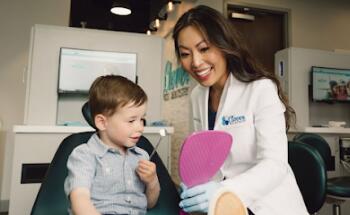 Clover Kids Dentistry
