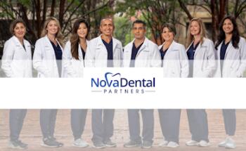 Nova Dental Partners - Old Town