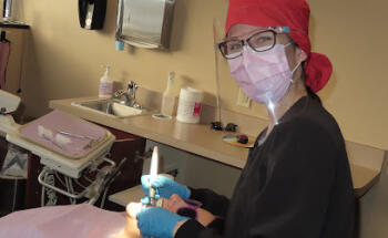 Syracuse Dentist - Smiles By Design