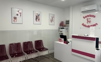 Clínica Dental Sonrisas Saludables