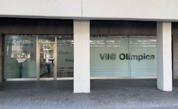 Centro Médico Clínica Dental Villa Olímpica