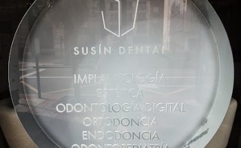 SUSÍN DENTAL
