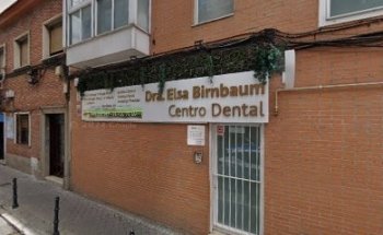 Centro dental Dra Elsa Birnbaum