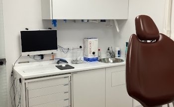 Clínica dental Dra. Eva Morales