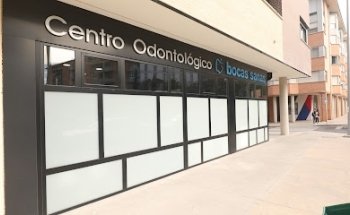 Bocas Sanas · Clínica Dental en Tarazona