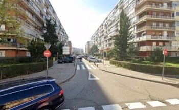 Clínica dental Dra. Ana María Simón Maroto