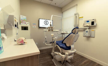 Guru Dentistry -Irvine CA