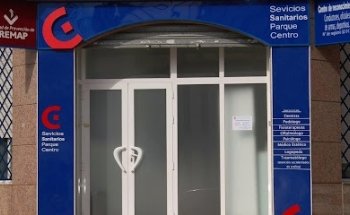 Clínica Servicios Sanitarios Parque Centro