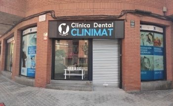Clínica Dental Clinimat