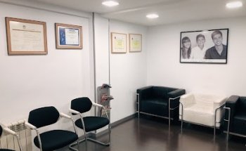 Centro Dental Behr