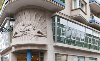 CYGOM Centro Médico