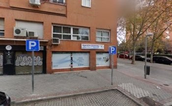 IMAGEN DENTAL VALLECAS S.L