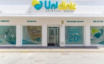 Clínica Dental Uniclinic