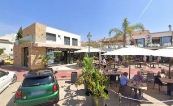 Clínica dental Torre en Conill