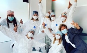 Noelia Rodenas Dental Clinic