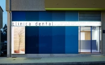 Clínica Dental Dr. Javier Gómez Barreiro