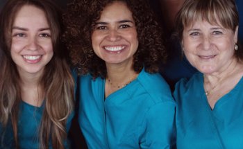 Dentista en Les Corts | Los Llanos Dental | Clínica Dental en Les Corts