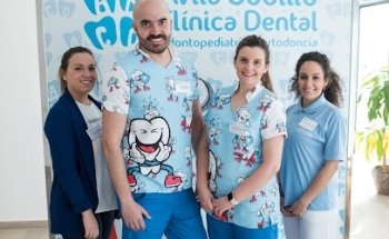 Ávila Bobillo Clínica Dental.