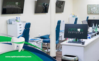 Optima Dentistry