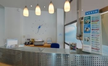 Alaia Centro Odontológico