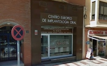 Centro Europeo de Implantologia Oral Málaga