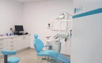 Clínica Dental EntrePonts