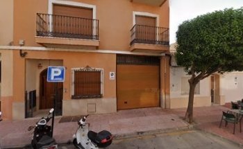 Clínica Ribera Alhama