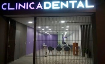 Clínica Dental Martínez Mellado